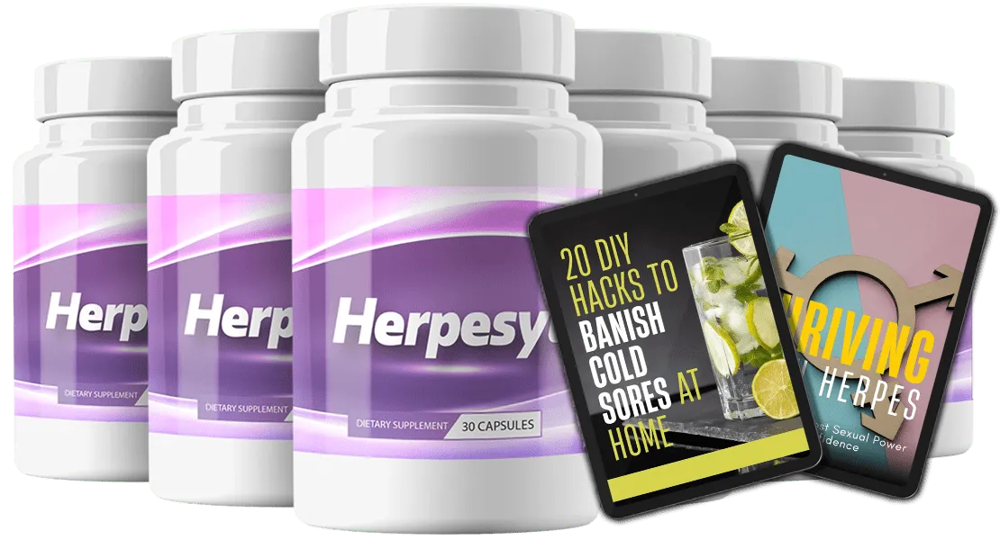 Herpesyl-6bottles